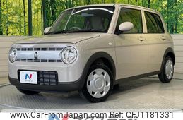 suzuki alto-lapin 2023 quick_quick_HE33S_HE33S-445735