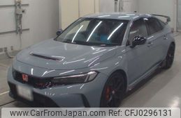 honda civic 2023 -HONDA 【弘前 300さ7644】--Civic FL5-1005833---HONDA 【弘前 300さ7644】--Civic FL5-1005833-