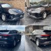 toyota harrier 2021 quick_quick_6BA-MXUA80_MXUA80-0041275 image 5