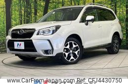 subaru forester 2013 -SUBARU--Forester DBA-SJG--SJG-011154---SUBARU--Forester DBA-SJG--SJG-011154-