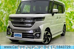 suzuki spacia 2024 CFJ1843729