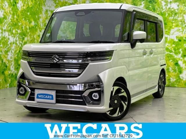 suzuki spacia 2024 CFJ1843729 image 1