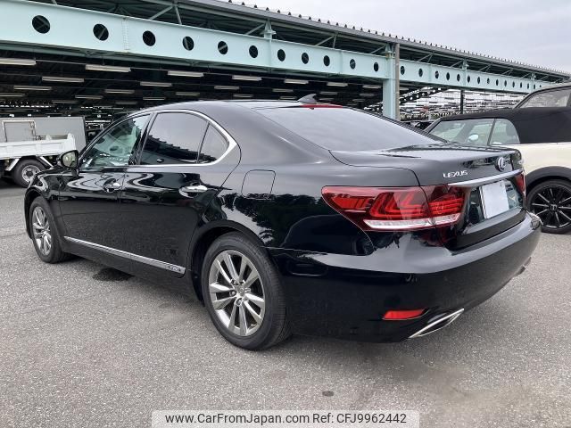 lexus ls 2018 quick_quick_DAA-UVF45_UVF45-5022703 image 2