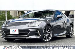 subaru brz 2022 -SUBARU--BRZ 3BA-ZD8--ZD8-007339---SUBARU--BRZ 3BA-ZD8--ZD8-007339-