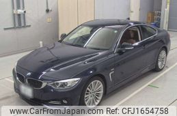 bmw 4-series 2015 CFJ1654758