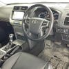 toyota land-cruiser-prado 2020 -TOYOTA--Land Cruiser Prado CBA-TRJ150W--TRJ150-0111787---TOYOTA--Land Cruiser Prado CBA-TRJ150W--TRJ150-0111787- image 3