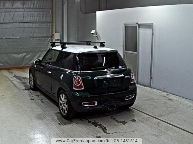 mini mini-others 2013 -BMW--BMW Mini SV16-WMWSV32030T154481---BMW--BMW Mini SV16-WMWSV32030T154481- image 2