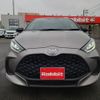 toyota yaris 2024 CFJ1746826 image 4