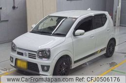 suzuki alto-works 2016 -SUZUKI 【一宮 580ﾂ2382】--Alto Works DBA-HA36S--HA36S-885150---SUZUKI 【一宮 580ﾂ2382】--Alto Works DBA-HA36S--HA36S-885150-