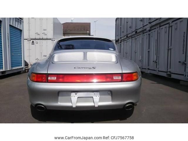 porsche 911 1996 quick_quick_E-993_WP0ZZZ99ZVS311087 image 2