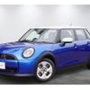 mini mini-others 2024 -BMW--BMW Mini 3BA-42GD15--WBA62BX0807N87***---BMW--BMW Mini 3BA-42GD15--WBA62BX0807N87***- image 1