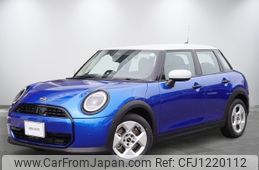 mini mini-others 2024 -BMW--BMW Mini 3BA-42GD15--WBA62BX0807N87***---BMW--BMW Mini 3BA-42GD15--WBA62BX0807N87***-