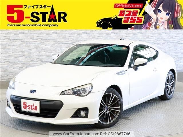 subaru brz 2012 -SUBARU--BRZ DBA-ZC6--ZC6-005665---SUBARU--BRZ DBA-ZC6--ZC6-005665- image 1