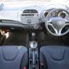 honda fit 2008 DAN117602 image 6