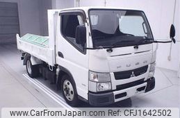 mitsubishi-fuso canter 2014 CFJ1642502
