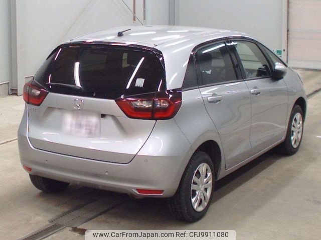 honda fit 2022 -HONDA 【青森 501わ1952】--Fit GR2-1100803---HONDA 【青森 501わ1952】--Fit GR2-1100803- image 2