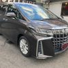 toyota alphard 2018 quick_quick_AGH30W_AGH30-0186829 image 11