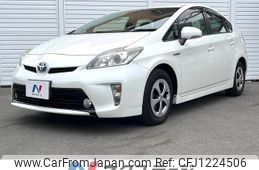 toyota prius 2015 quick_quick_ZVW30_ZVW30-1869946