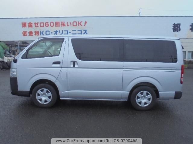 toyota regiusace-van 2017 quick_quick_QDF-KDH201V_KDH201-5029199 image 2