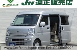 nissan clipper-van 2020 -NISSAN--Clipper Van HBD-DR17V--DR17V-452293---NISSAN--Clipper Van HBD-DR17V--DR17V-452293-