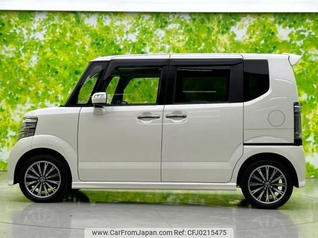 honda n-box 2016 quick_quick_DBA-JF1_JF1-2502018 image 2