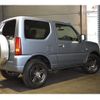 suzuki jimny 2013 -SUZUKI--Jimny ABA-JB23W--JB23W-699702---SUZUKI--Jimny ABA-JB23W--JB23W-699702- image 4