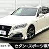 toyota crown 2019 -TOYOTA--Crown 6AA-AZSH20--AZSH20-1049058---TOYOTA--Crown 6AA-AZSH20--AZSH20-1049058- image 1