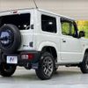 suzuki jimny 2021 -SUZUKI--Jimny 3BA-JB64W--JB64W-186863---SUZUKI--Jimny 3BA-JB64W--JB64W-186863- image 18