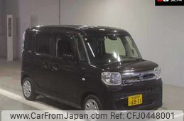 suzuki spacia 2020 -SUZUKI 【名古屋 58Aﾄ6931】--Spacia MK53S--280022---SUZUKI 【名古屋 58Aﾄ6931】--Spacia MK53S--280022-