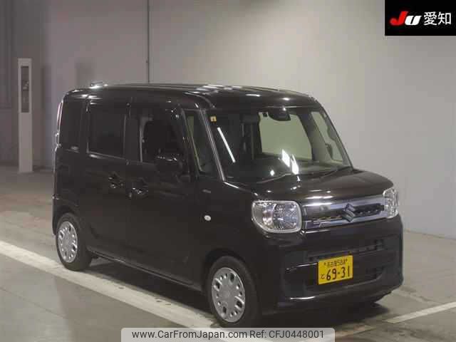 suzuki spacia 2020 -SUZUKI 【名古屋 58Aﾄ6931】--Spacia MK53S--280022---SUZUKI 【名古屋 58Aﾄ6931】--Spacia MK53S--280022- image 1