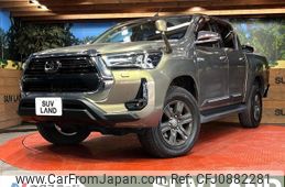 toyota hilux 2023 quick_quick_GUN125_GUN125-3943970