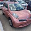nissan march 2010 CFJ6870256 image 3