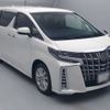 toyota alphard 2020 -TOYOTA--Alphard 3BA-AGH30W--AGH30-0339232---TOYOTA--Alphard 3BA-AGH30W--AGH30-0339232- image 4