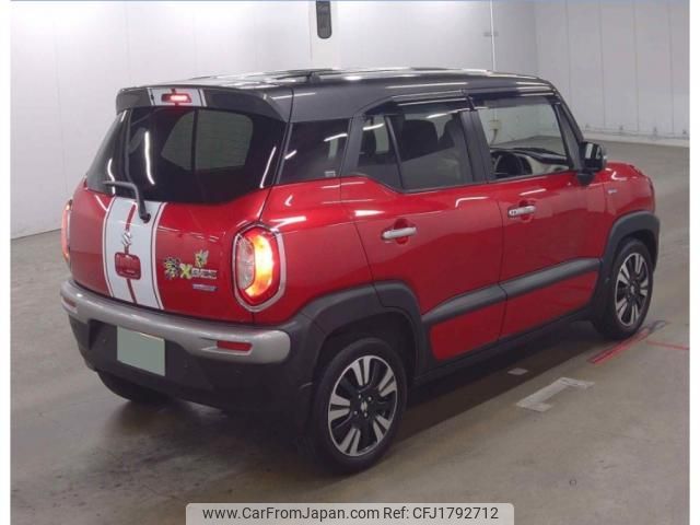 suzuki xbee 2023 CFJ1792712 image 2