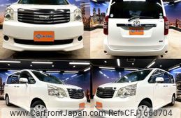 toyota noah 2012 CFJ1660704
