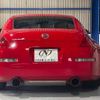 nissan fairlady-z 2010 quick_quick_CBA-Z33_Z33-502535 image 3