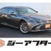 lexus ls 2018 -LEXUS--Lexus LS DAA-GVF55--GVF55-6003851---LEXUS--Lexus LS DAA-GVF55--GVF55-6003851- image 1