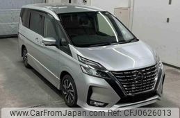 nissan serena 2021 quick_quick_5AA-GFC27_222367