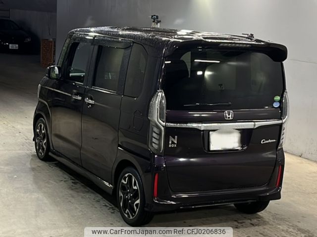 honda n-box 2020 -HONDA 【山口 583こ837】--N BOX JF3-2242743---HONDA 【山口 583こ837】--N BOX JF3-2242743- image 2