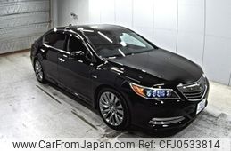 honda legend 2015 -HONDA 【岡山 301め1533】--Legend KC2-1001036---HONDA 【岡山 301め1533】--Legend KC2-1001036-