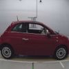 fiat 500 2018 -FIAT 【名古屋 508の46】--Fiat 500 31209-ZFA3120000J922642---FIAT 【名古屋 508の46】--Fiat 500 31209-ZFA3120000J922642- image 4