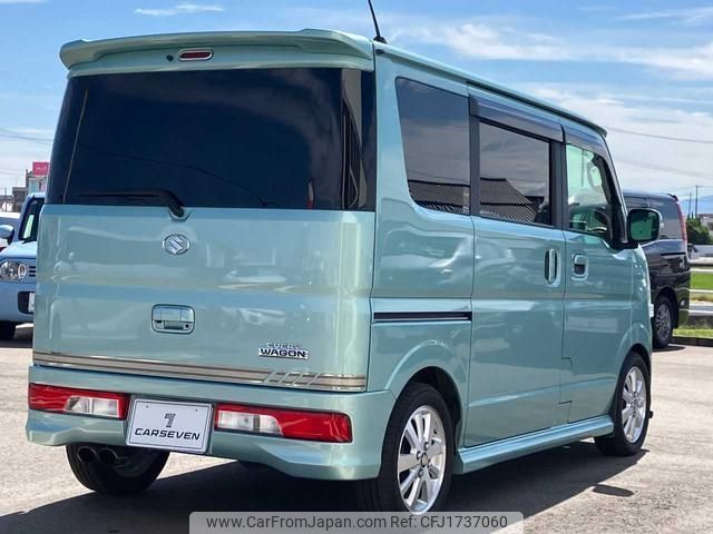 suzuki every-wagon 2015 CFJ1737060 image 2