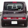 nissan cube 2017 -NISSAN--Cube DBA-Z12--Z12-327511---NISSAN--Cube DBA-Z12--Z12-327511- image 6