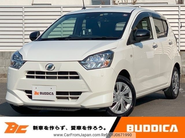 daihatsu mira-e-s 2019 -DAIHATSU--Mira e:s 5BA-LA350S--LA350S-0183135---DAIHATSU--Mira e:s 5BA-LA350S--LA350S-0183135- image 1