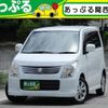 suzuki wagon-r 2011 quick_quick_DBA-MH23S_MH23S-730867 image 1