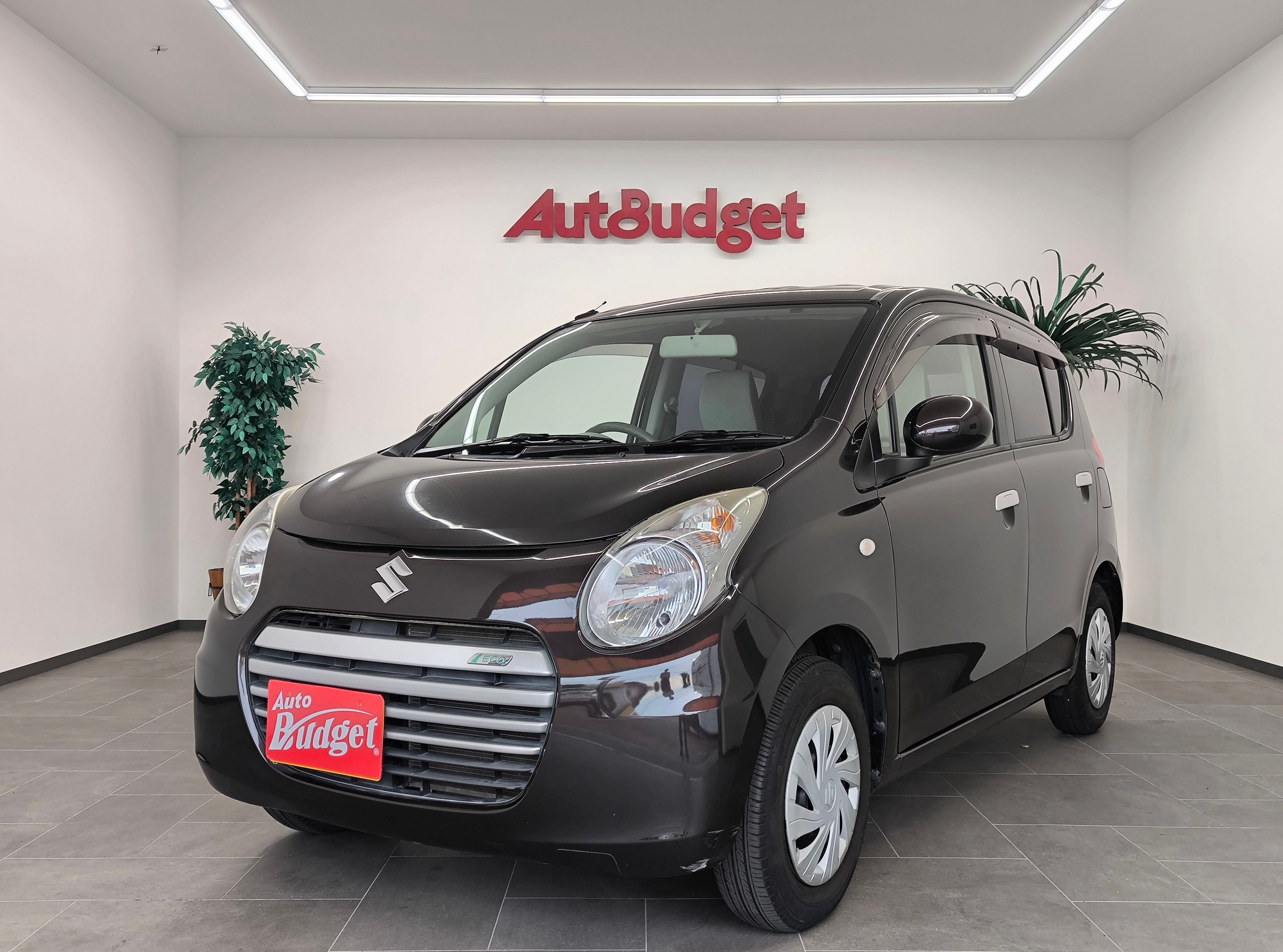 2014 Suzuki Alto Eco For Sale | CAR FROM JAPAN