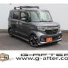 honda n-box 2018 -HONDA--N BOX DBA-JF3--JF3-2057135---HONDA--N BOX DBA-JF3--JF3-2057135- image 1