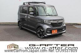 honda n-box 2018 -HONDA--N BOX DBA-JF3--JF3-2057135---HONDA--N BOX DBA-JF3--JF3-2057135-