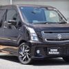 suzuki wagon-r-stingray 2018 GOO_JP_971025072300705709003 image 1