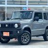 suzuki jimny 2021 quick_quick_JB64W_JB64W-230400 image 1